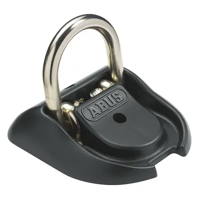 Abus Granit WBA Black Anchor