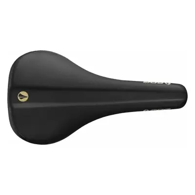 SDG Bel-Air V3 Lux-Alloy Black/Tan mm Steel Alloy Saddle