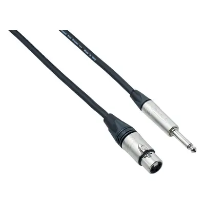 Bespeco NCMA900 m Microphone Cable