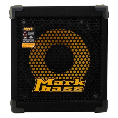 Markbass New York Bass Cabinet