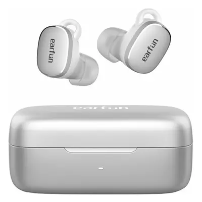 EarFun Free Pro TW400W TWS white White Wireless In-ear headphones