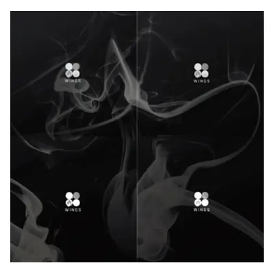 BTS - Wings (Vol 2) (Random Cover) (CD)