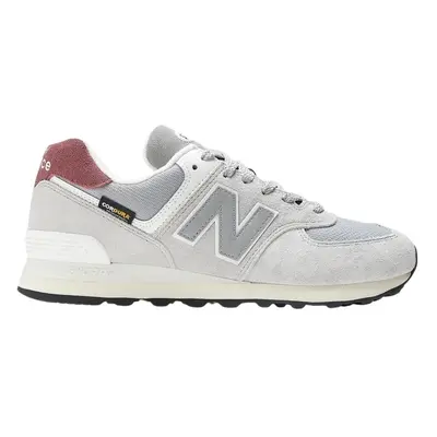 New Balance Unisex Arctic Grey Sneakers