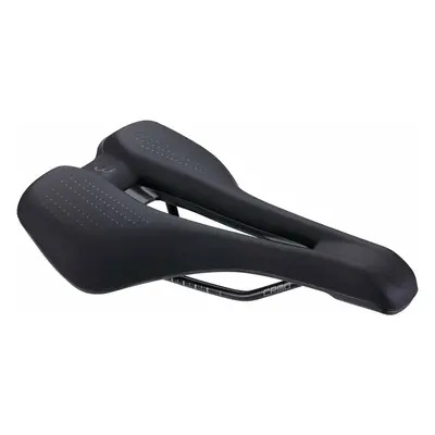 BBB Echelon Comfort Black mm CrMo Saddle