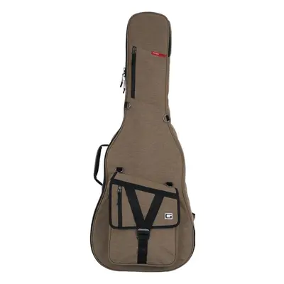 Gator GT-ACOUSTIC Gigbag for Acoustic Guitar Tan