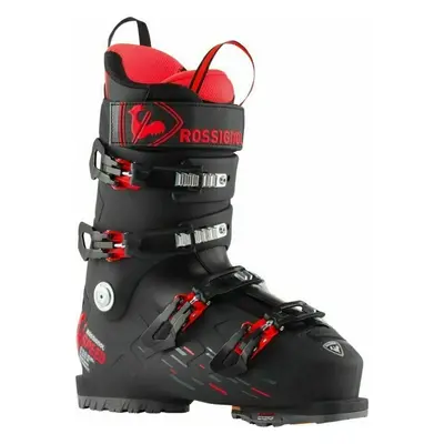 Rossignol Speed HV+ GW Black Alpine Ski Boots