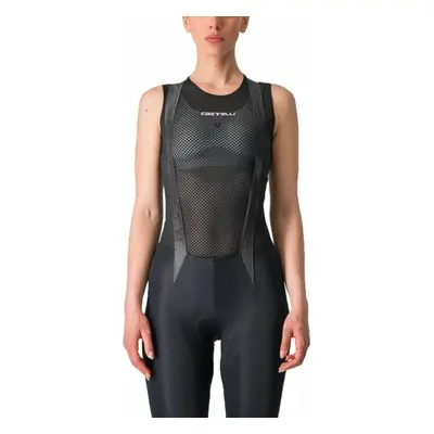 Castelli Pro Mesh W Sleeveless Functional Underwear-Tank Top Black (unavailable)