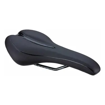 BBB SportComfort Black mm Boron Saddle