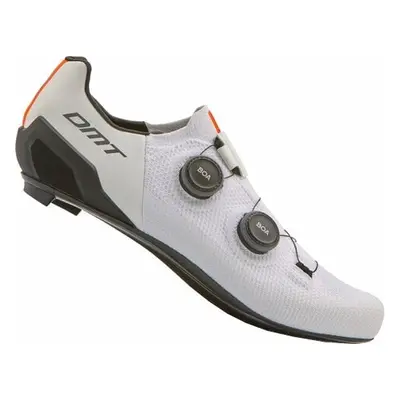 DMT SH10 Road White Men's Cycling Shoes