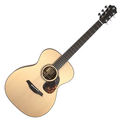 Furch Blue OM-SW Natural Folk Guitar