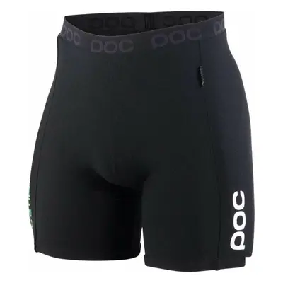 POC Hip VPD 2.0 Shorts Black Protectors