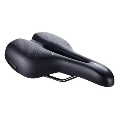 BBB SportPlus Black mm Boron Saddle