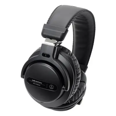 Audio-Technica ATH-PRO5X BK DJ Headphone