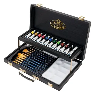 Royal & Langnickel RSET-ART4204 Set of Acrylic Paints x ml