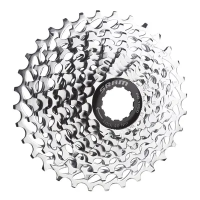 SRAM PG-1050 Cassette 10-Speed 11-28T