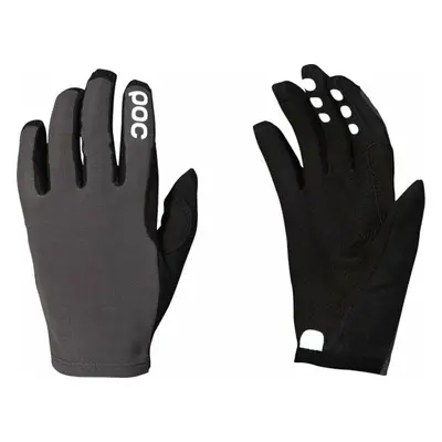 POC Resistance Enduro Glove Sylvanite Grey Bike-gloves