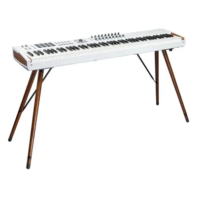 Arturia KeyLab MkII SET Master Keyboard White