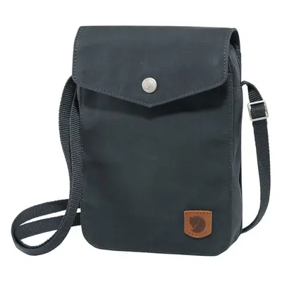 Fjällräven Greenland Pocket Crossbody Bag Dusk