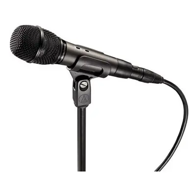 Audio-Technica ATM710 Vocal Condenser Microphone