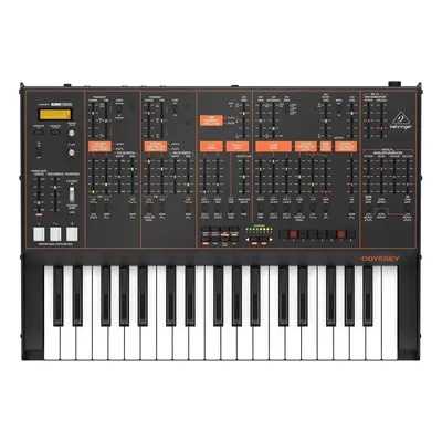 Behringer Odyssey Synthesizer