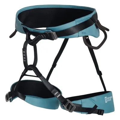 Singing Rock Garnet Spruce Blue Climbing Harness