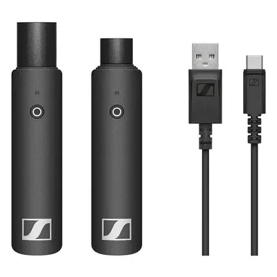 Sennheiser XSW-D XLR Wireless system