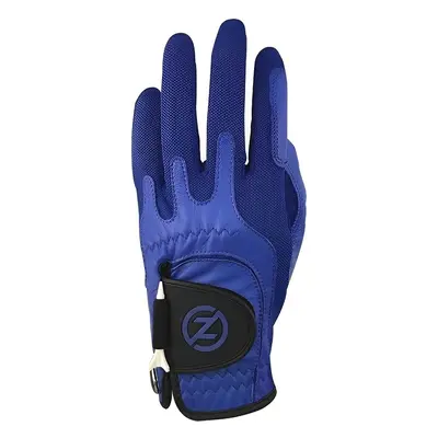 Zero Friction Cabreta Golf Blue Worn on Left Hand Mens gloves