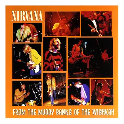 Nirvana - From The Muddy Banks Of The Wishkah (2 LP)