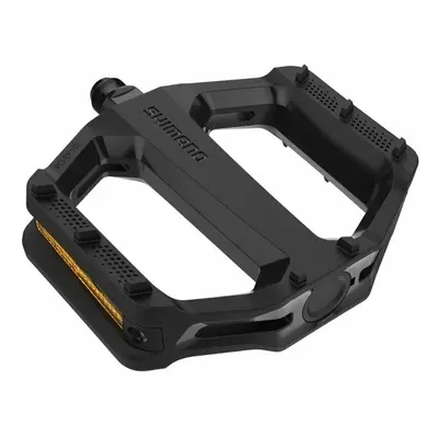 Shimano PD-EF102 Black Flat pedals