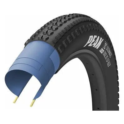 Goodyear Peak Ultimate Tubeless Complete 27,5" (584 mm) Black 2.25 Tubeless Ready MTB bike tyre