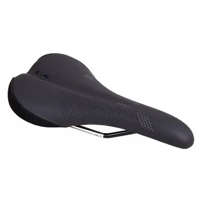 WTB Volt Cromoly Saddle Black mm CroMo Saddle