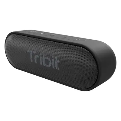 Tribit XSound Go BTS38 Portable Speaker Black