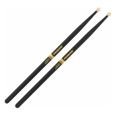 Pro Mark R5BAG Rebound 5B ActiveGrip Drumsticks