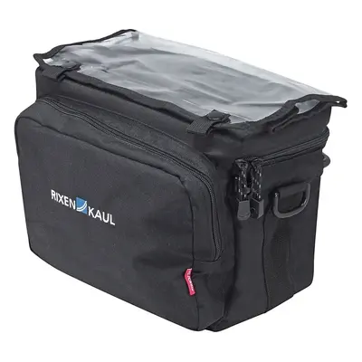 KLICKfix Daypack Handlebar Bag Black L