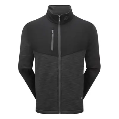 Footjoy ThermoSeries Hybrid Black Jacket