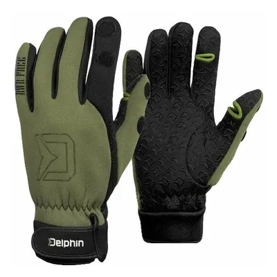 Delphin Gloves RWR Free