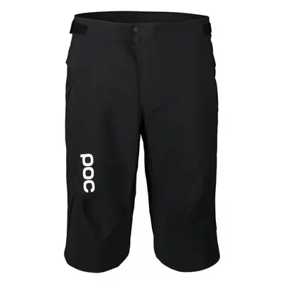 POC Infinite All-mountain Men's Shorts Uranium Black Cycling Short and pants