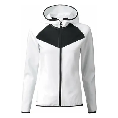 Daily Sports Milan White Jacket