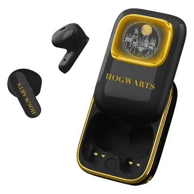 OTL Technologies Harry Potter Hogwarts Slide Headphones for children