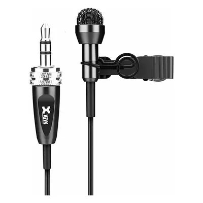 XVive LV1 Lavalier Condenser Microphone