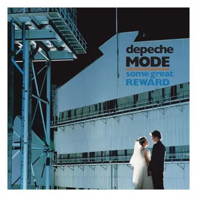 Depeche Mode - Some Great Reward (LP)