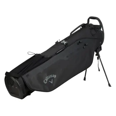 Callaway Par Black Pencil Bag