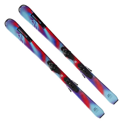 Salomon Qst Jr + L6 GW J2 150 cm Skis