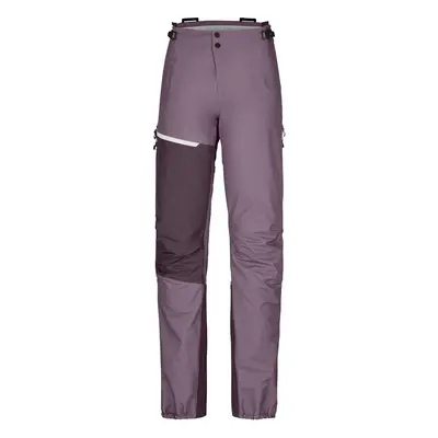 Ortovox Westalpen 3L Light W Wild Berry Outdoor Pants