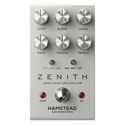 Hamstead Soundworks Zenith Guitar Effect