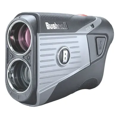 Bushnell Tour V5 Laser Rangefinder Charcoal