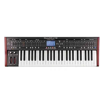 Behringer DEEPMIND Synthesizer