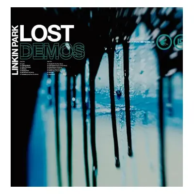 Linkin Park - Lost Demos (LP)