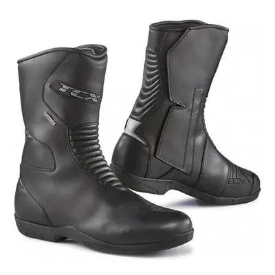 TCX X-Five.4 Gore-Tex Black Motorcycle Boots