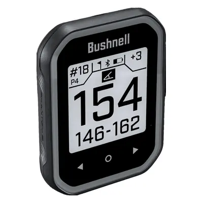 Bushnell Phantom Slope GPS Black GPS device